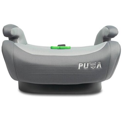 CARETERO Autosjedalica puma i-size grey (125-150) Slike