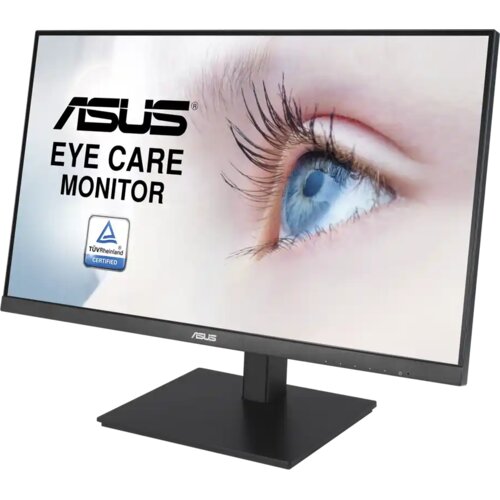 Asus VA24DQFS 23,8-inčni Full HD IPS monitor, 100 Hz Cene