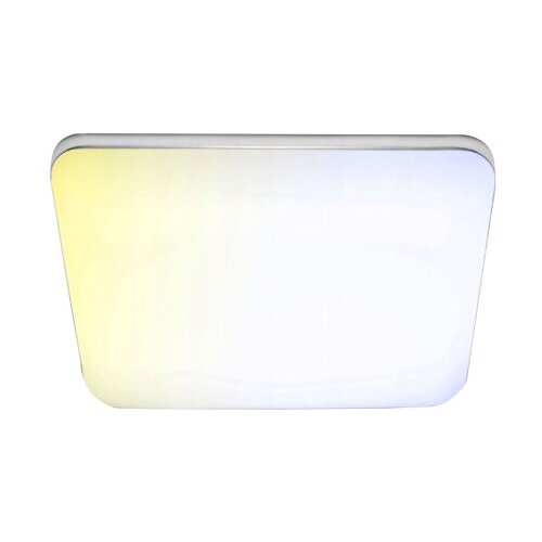Master Lampa LED nadgradna sa daljinskim 42W 49x49cm Cijene