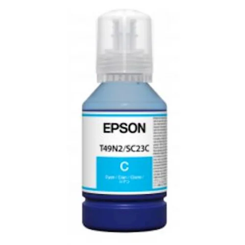 Tinta EPSON za SC-T3100x Cyan