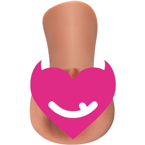 Pipedream Wet Pussies Juicy Snatch Tan Cijene