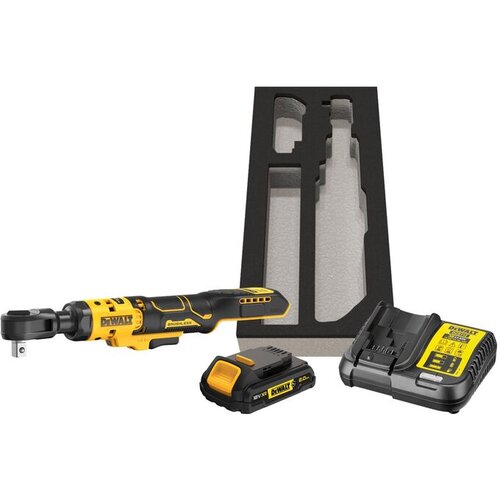 Dewalt DCF512D1G-QW akumulatorski ključ sa čegrtaljkom Cijene