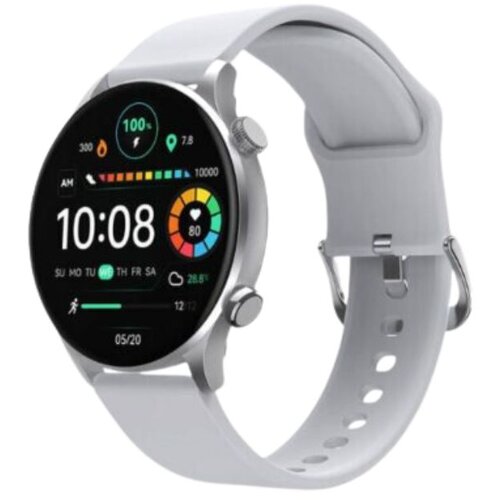  Haylou Smart Wach RT3 &ndash; LS16 sa Bluetooth pozivom Silver Cijene