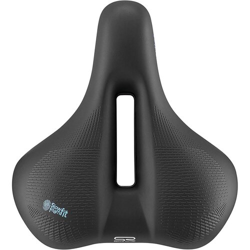  SJEDALO CLASSIC FLOAT RELAXED UNISEX S RUPOM, CRNO, SELLE Slike