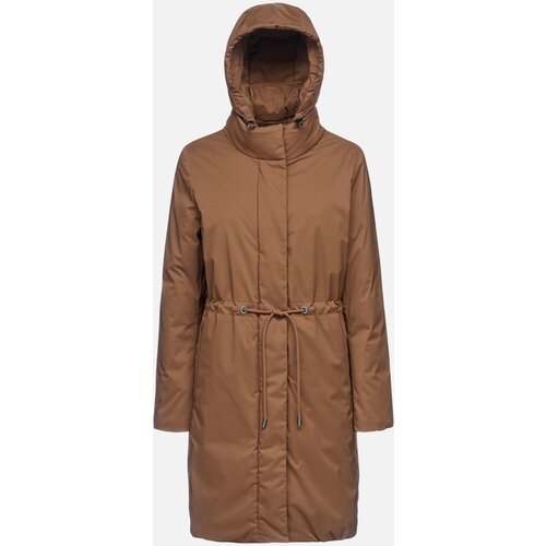 Geox Brown women&amp;#039;s jacket Eleana - Women&amp;#039;s Slike