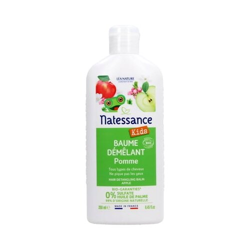 Natessance kids regenerator - jabuka Slike