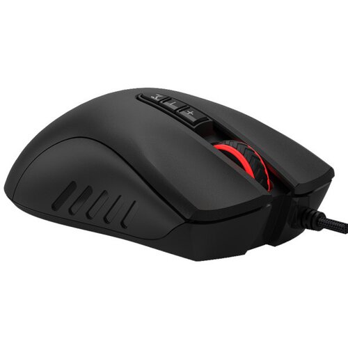 A4Tech A4-ES5 Bloody Gejmerski opt. mis, 1000Hz/1000-3200Dpi, Black USB 125mm Cene