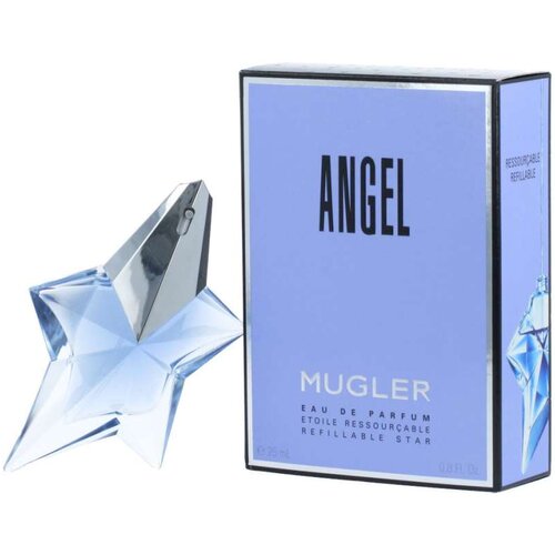 Parfem Parfumska voda Nachf&amp;uuml;llbares Eau de Parfum Angel 25 ml Slike
