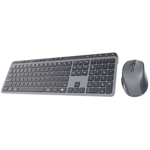 MeeTion Bežični bluetotoh set tastatura i mi&scaron; CW330 dual mode Cijene