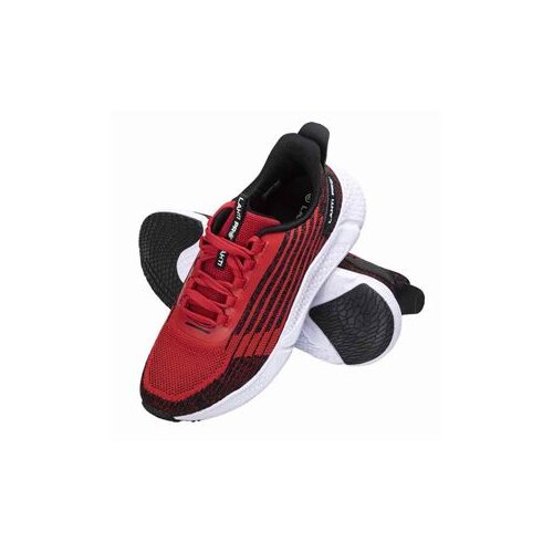  Patika crveno-crna 3D LAHTI PRO vel.44 Slike
