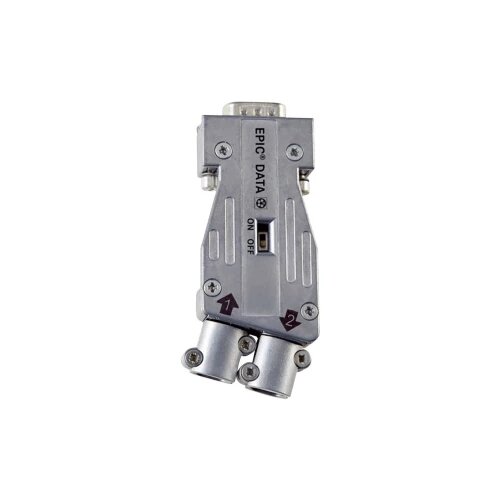 LAPP EPIC® D-Sub Pro CAN Bus ED-CAN-AX-PRO Kabel sadržaj: 1 kom. Cijene