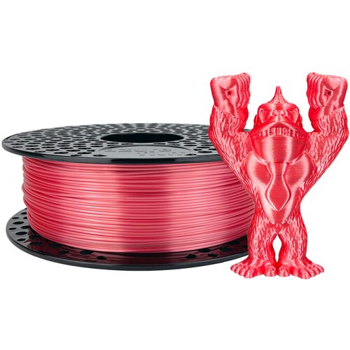 AzureFilm silk rose Cene