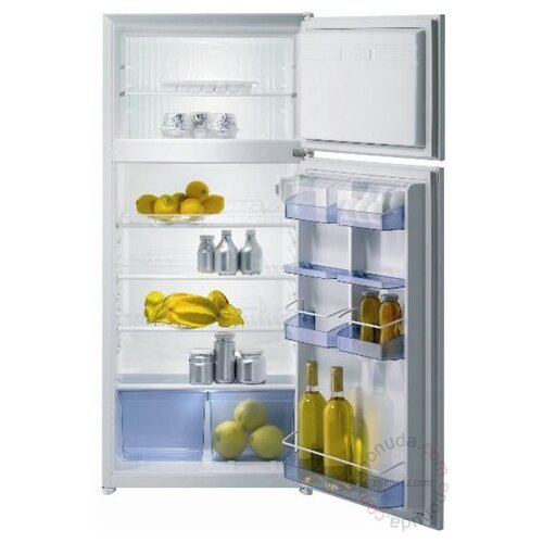 Gorenje RFI4204W frižider sa zamrzivačem Slike