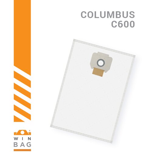 Columbus kese za usisivače ST7 model C600 Slike