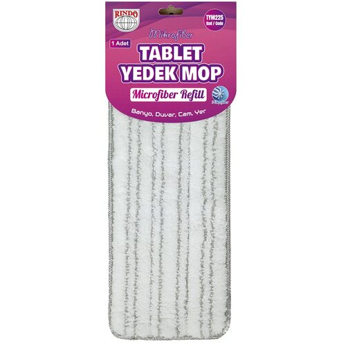 Awion Zamenska krpa za mop - JEOSET Slike