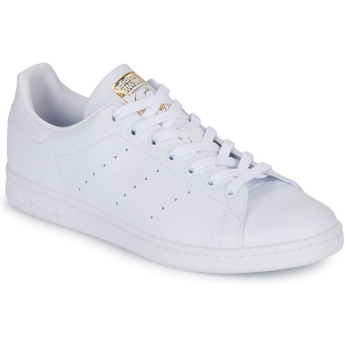 Adidas Nizke superge STAN SMITH Bela Slike