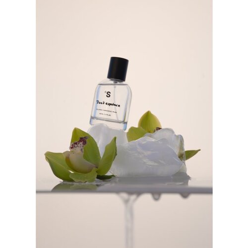 Sister&amp;#039;s Aroma Don&amp;#039;t Explain parfemska voda uniseks 50 ml Slike