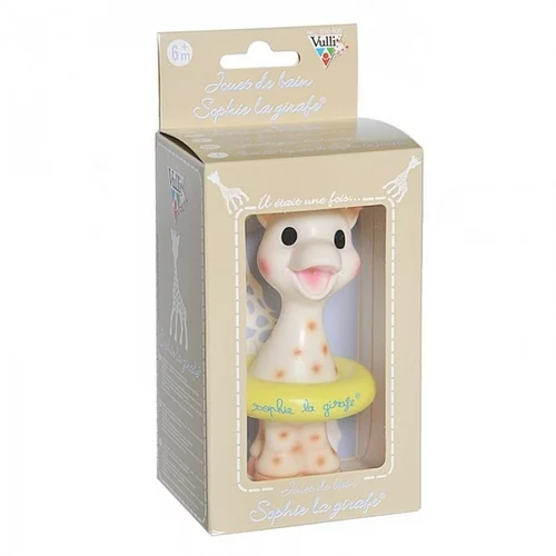 Sophie La Girafe Vulli Bath Toy igračka za u kadu 6m+ 1 kom