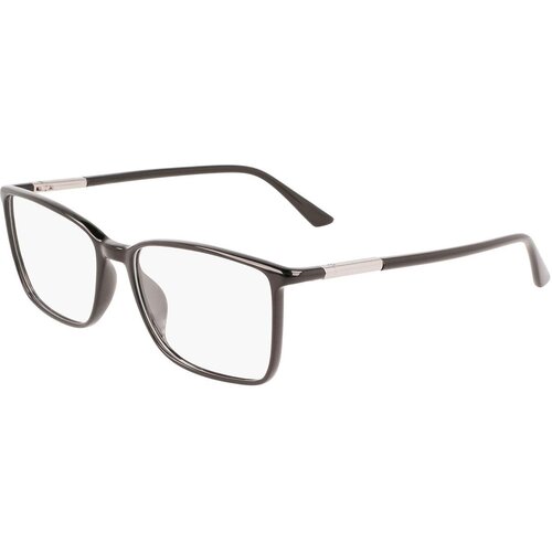 Calvin Klein CK22508 001 ONE SIZE (55) Črna/Kristalna Cene