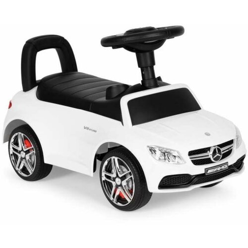 guralica Za Decu Mercedes AMG Beli Slike