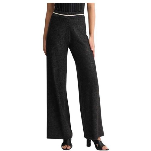 Liu Jo pletene ženske pantalone LJTA5035 MS014 A4317 Cene