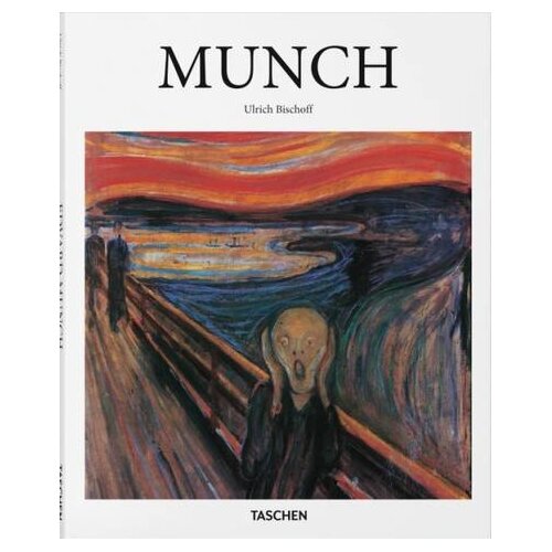 Taschen Munch (Basic Art Series) Cene