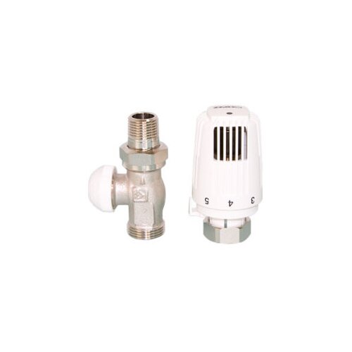  Ventil sa term.glavom 1/2”ravni Cijene