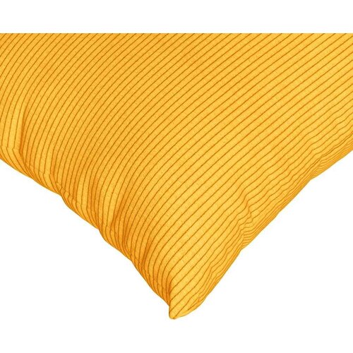 VidaXL jastučići za sofu 2 pcs svijetlo žuta 45 x 45 cm Slike