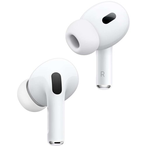 Apple AirPods Pro 2nd Gen. with MagSafe (USB-C) MTJV3ZM/A Slike