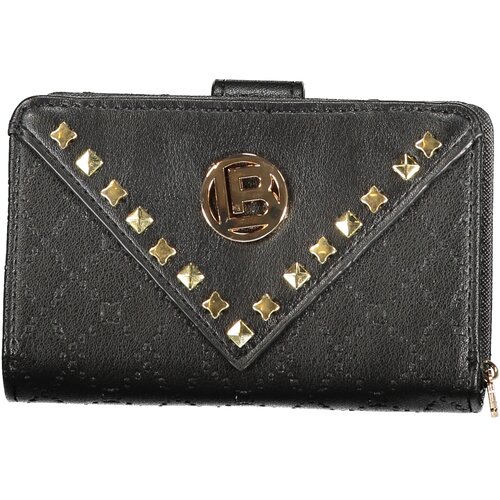 Laura Biagiotti WOMEN'S BLACK WALLET Cijene