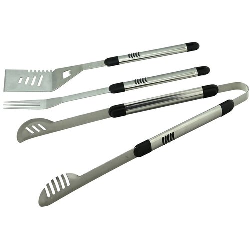 Cattara Komplet pripomočkov za žar 3 ks Shaft – Cene