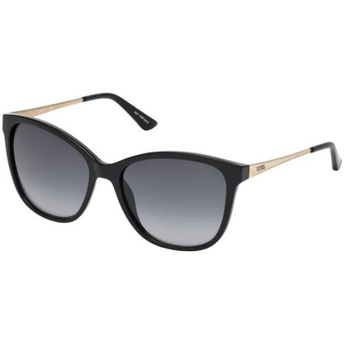 Guess GU7502 01A ONE SIZE (57) Črna/Siva Cene