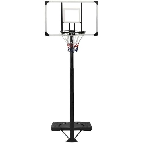 Ko&amp;scaron;arka&amp;scaron;ki stalak prozirni 256 - 361 cm polikarbonantni Slike