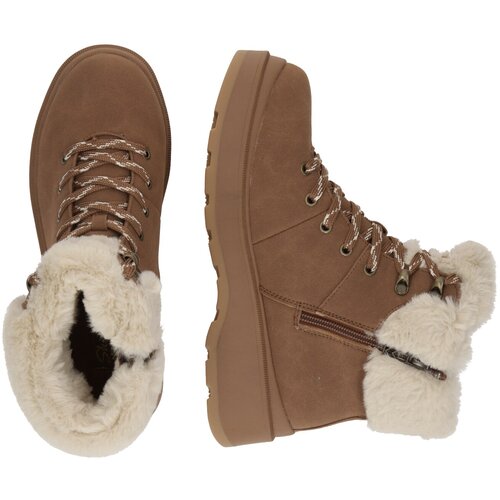 Skechers Ležerne čizme &amp;#039;Park City&amp;#039; smeđa Slike