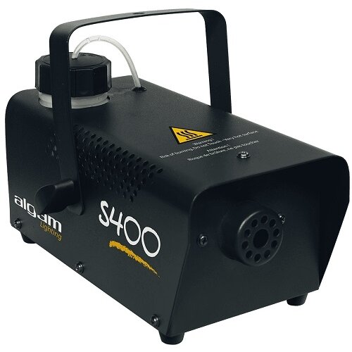  ALGAM LIGHTING - S400 - Smoke Machine 400W Cijene