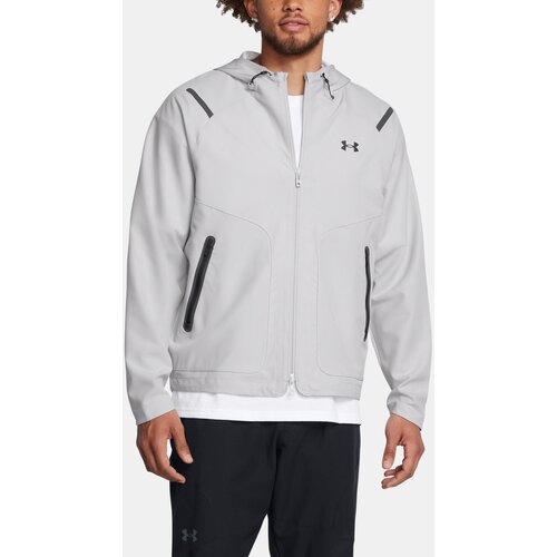 Under Armour Men's UA Unstoppable Jacket LC - Men Cene