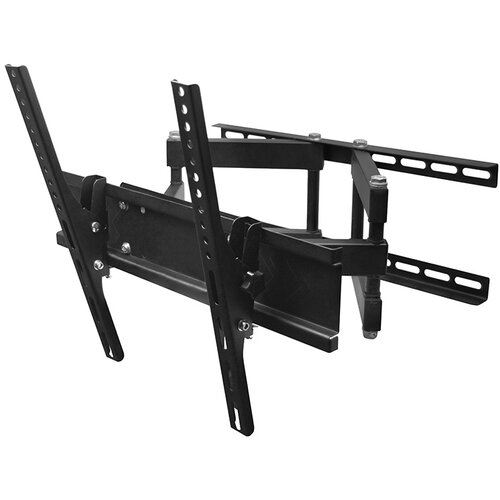  Zidni nosač GEMBIRD WM-55RT-03 rotacija &amp;amp; nagib, 26&amp;rdquo;-55&amp;rdquo; Slike