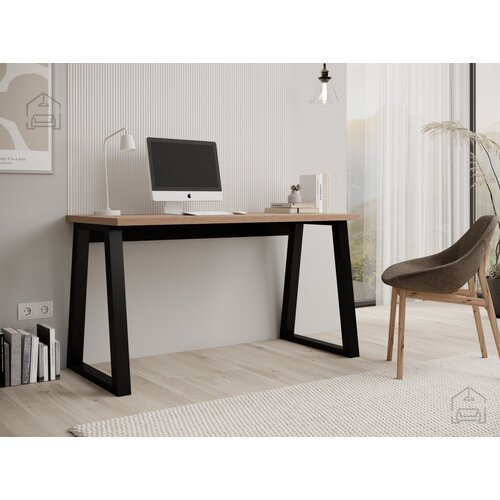 ADRK Pisalna miza Iwo I - artisan/črna Cijene