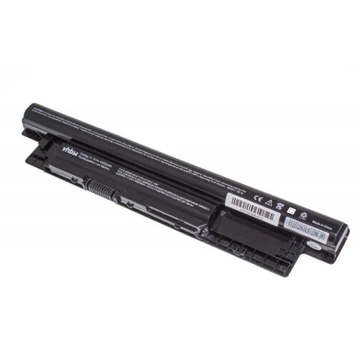 Green cell Baterija za Dell Inspiron 14 / 14R / 15 / 15R / 15RV / 17 / 17R, 11.1V, 4400 mAh Cijene