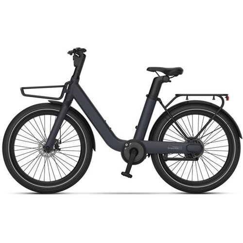 Ms Energy električni bicikl eBike c102 Grey Slike