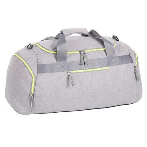Spirit svjetlosiva sportska torba 55x31x41cm Cijene