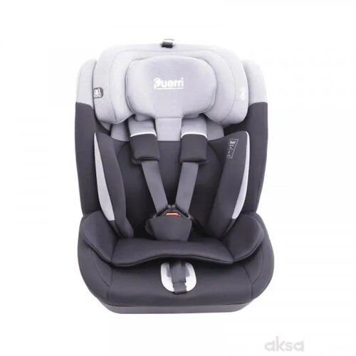 Puerri auto sedi&scaron;te Iso MaxSafe (76-150cm), grey Cijene