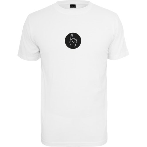 MT Men Easy Sign Tee White Cijene