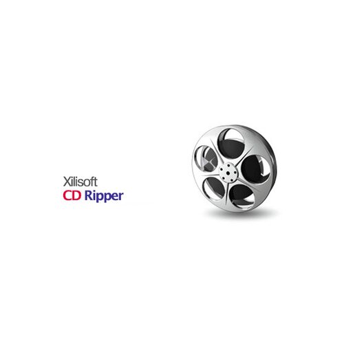 Xilisoft CD Ripper Key GLOBAL Cene