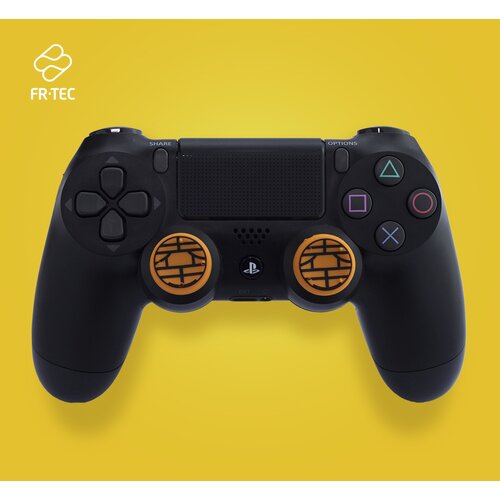 Frtec fr-tec dragon ball z grips -kaito Slike