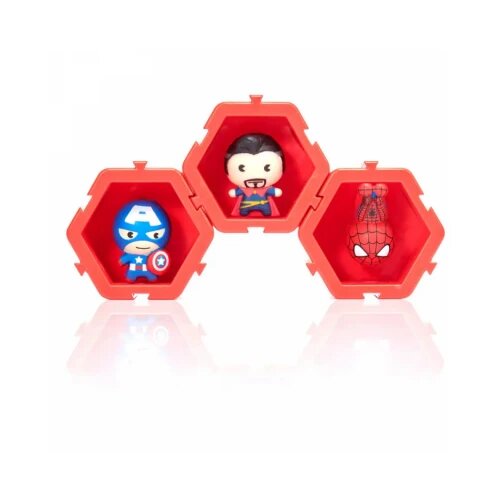 Marvel Nano pods figure Slike