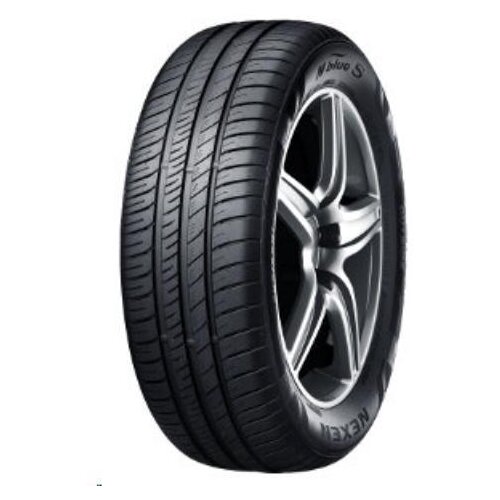 Nexen Letna 195/65R15 91H N BLUE S - Skladišče 9 (Dostava 5 delovnih dni) Cene