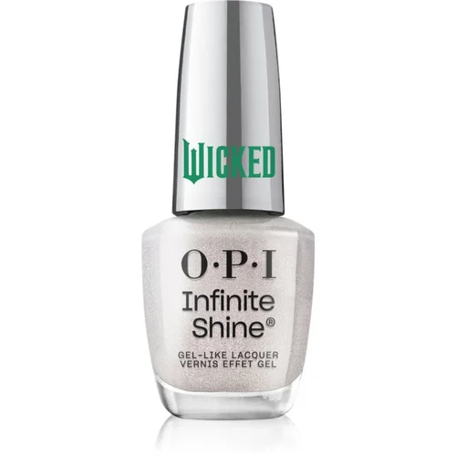 OPI Wicked Infinite Shine lak za nokte nijansa Don't Hide Your Magic 15 ml