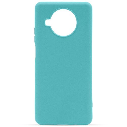  Futrola Soft Case za Xiaomi MI 10T Lite, Tirkizna Cene