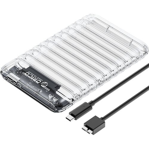 Orico 2,5 USB 3.0 eksterno HDD kući&amp;scaron;te Slike